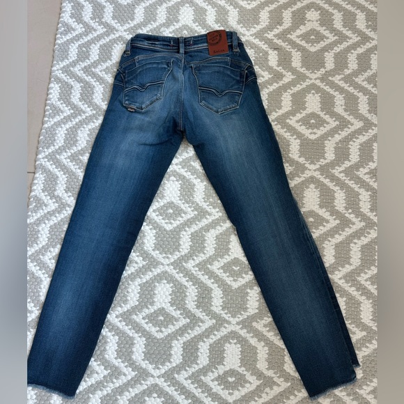 Salsa push up jeans - Picture 6 of 6